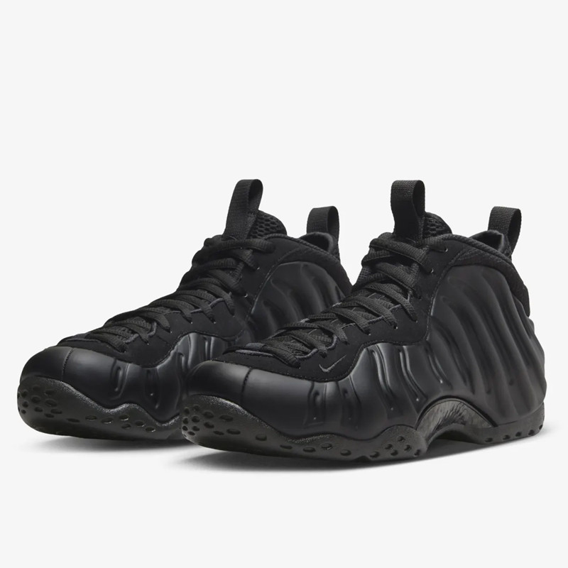 SEPATU BASKET NIKE Air Foamposite One