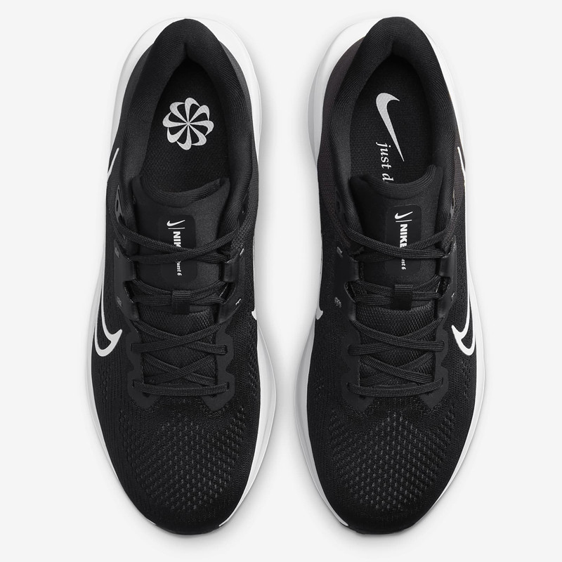 SEPATU LARI NIKE Quest 6