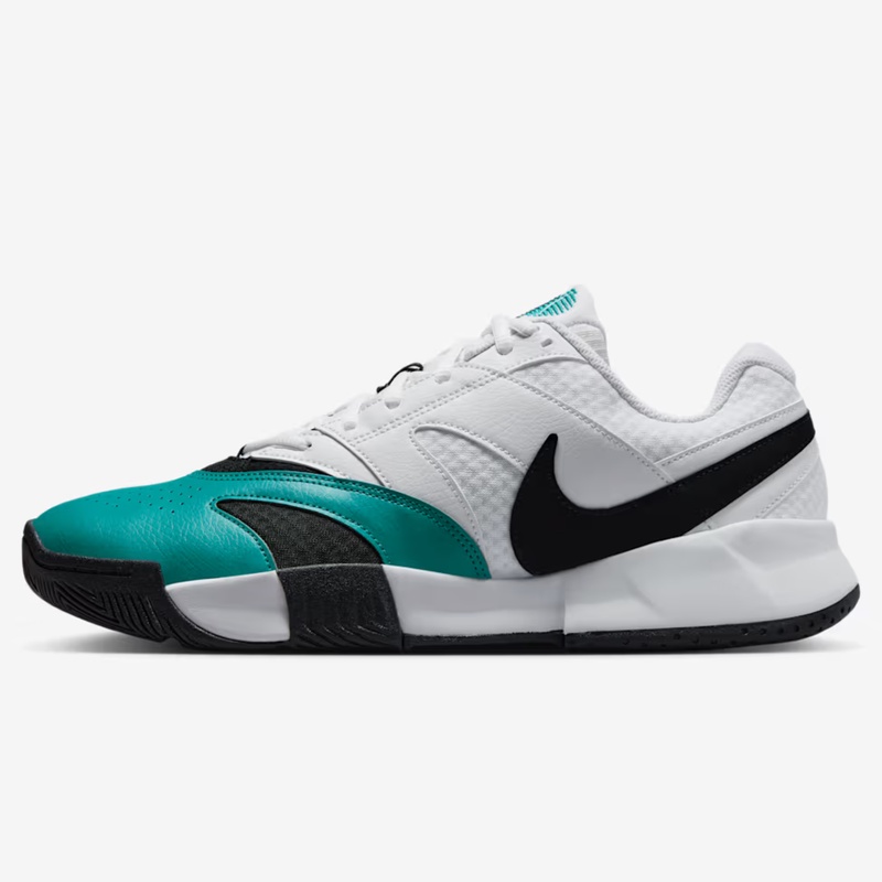 SEPATU TENNIS NIKE Court Lite 4