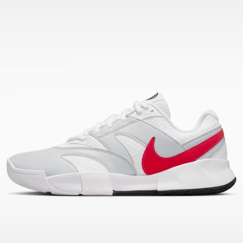 SEPATU TENNIS NIKE COURT LITE 4