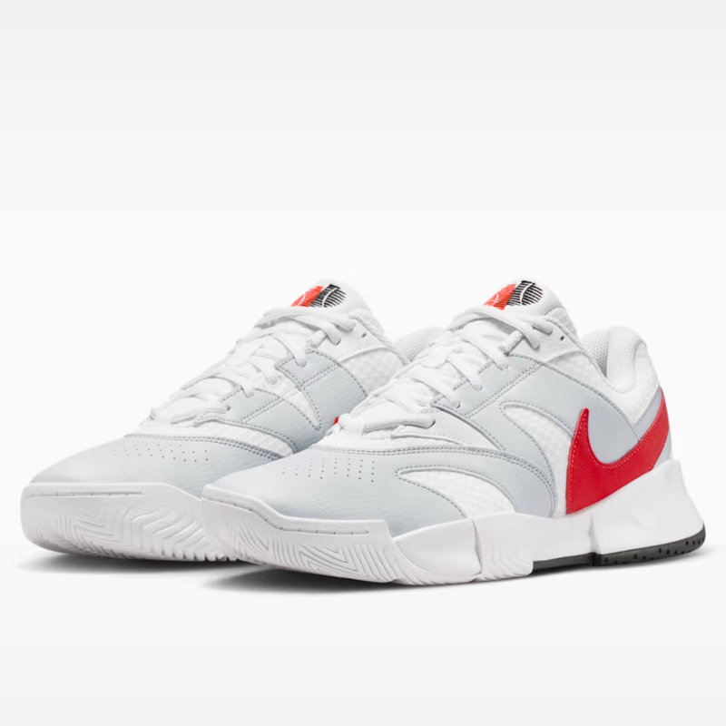 SEPATU TENNIS NIKE COURT LITE 4