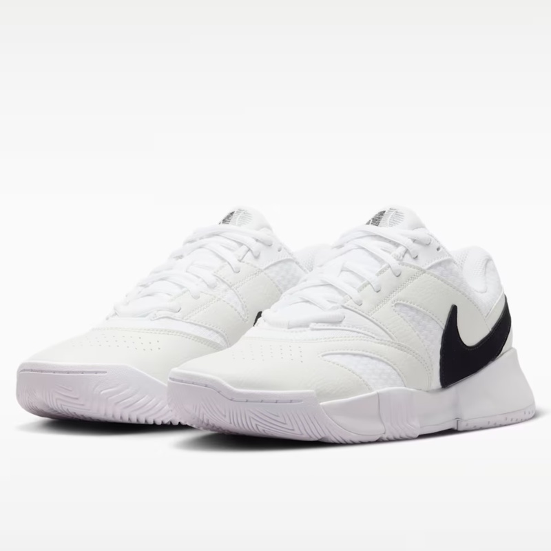SEPATU TENNIS NIKE Wmns COURT LITE 4