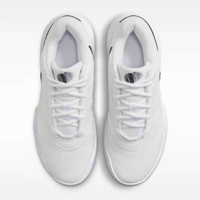 SEPATU TENNIS NIKE Wmns COURT LITE 4