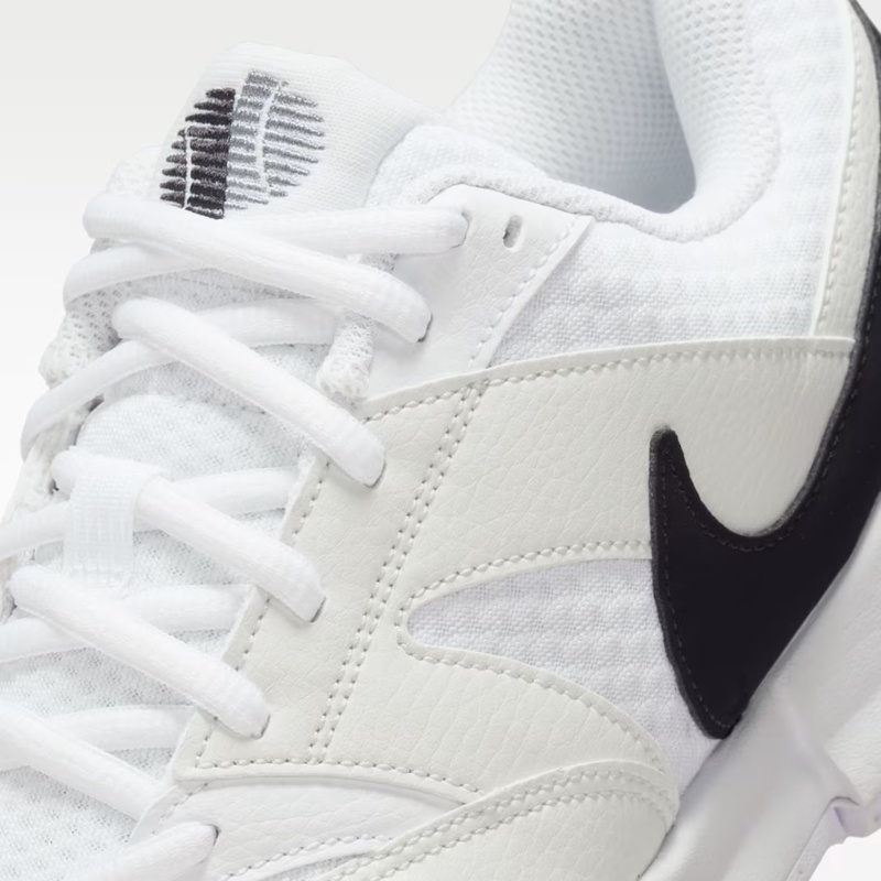 SEPATU TENNIS NIKE Wmns COURT LITE 4