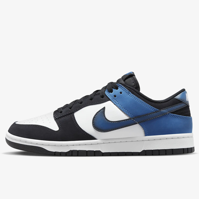 SEPATU SNEAKERS NIKE Dunk Low Retro