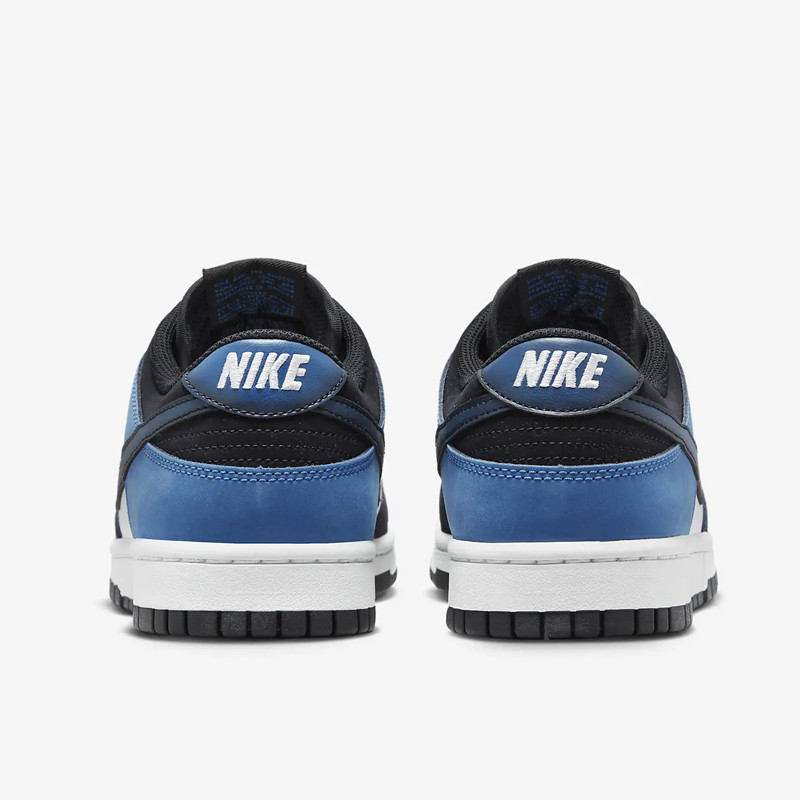 SEPATU SNEAKERS NIKE Dunk Low Retro