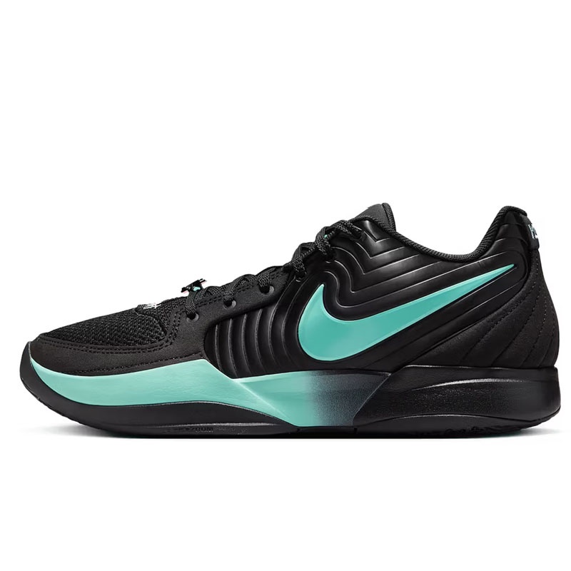 SEPATU BASKET NIKE JA 2 Tiffany Swoosh