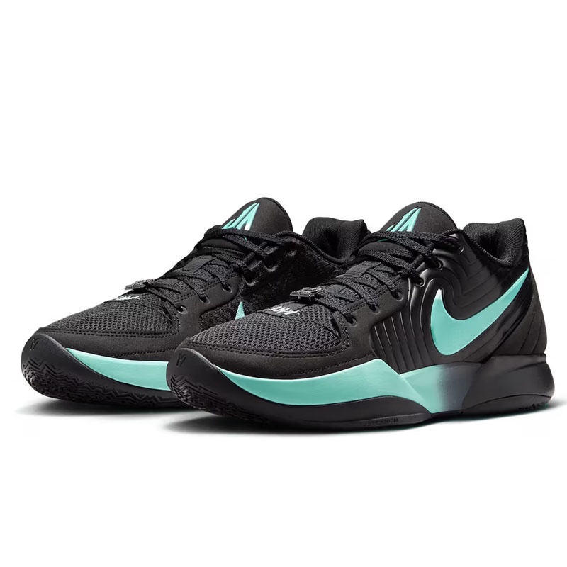 SEPATU BASKET NIKE JA 2 Tiffany Swoosh