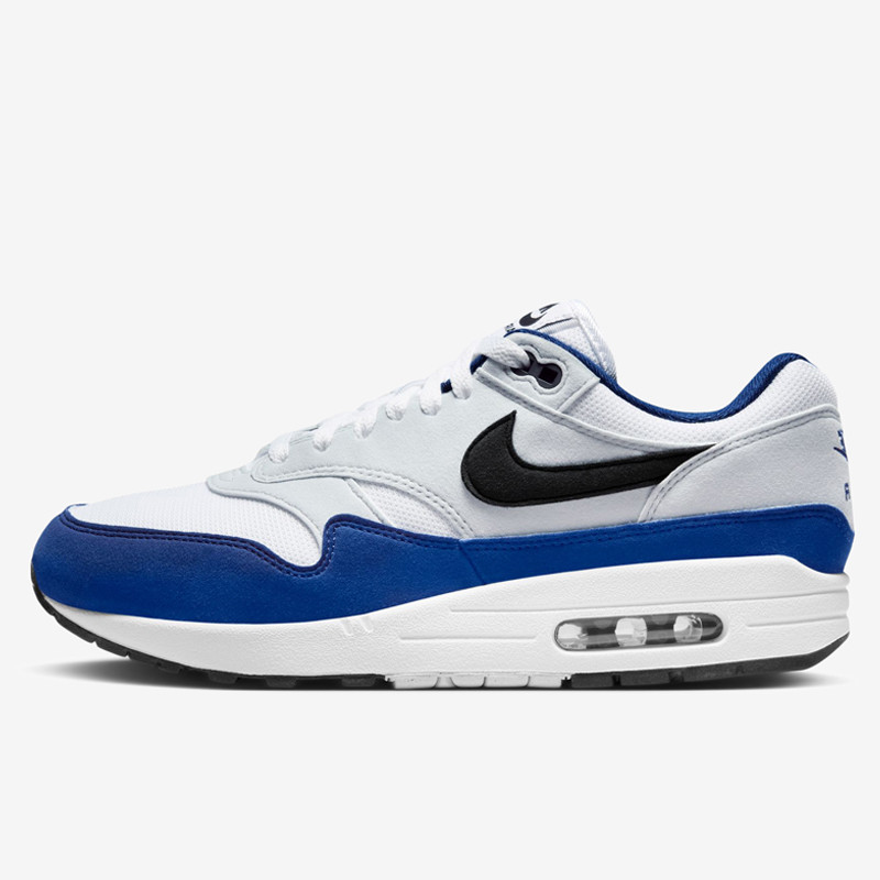 Jual Sepatu Sneakers Nike Air Max 1 White Original Fd9082 100 Termurah di Indonesia v3.ncrsport