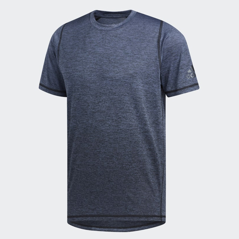 BAJU TRAINING ADIDAS Freelift 360 Gradient Graphic Tee