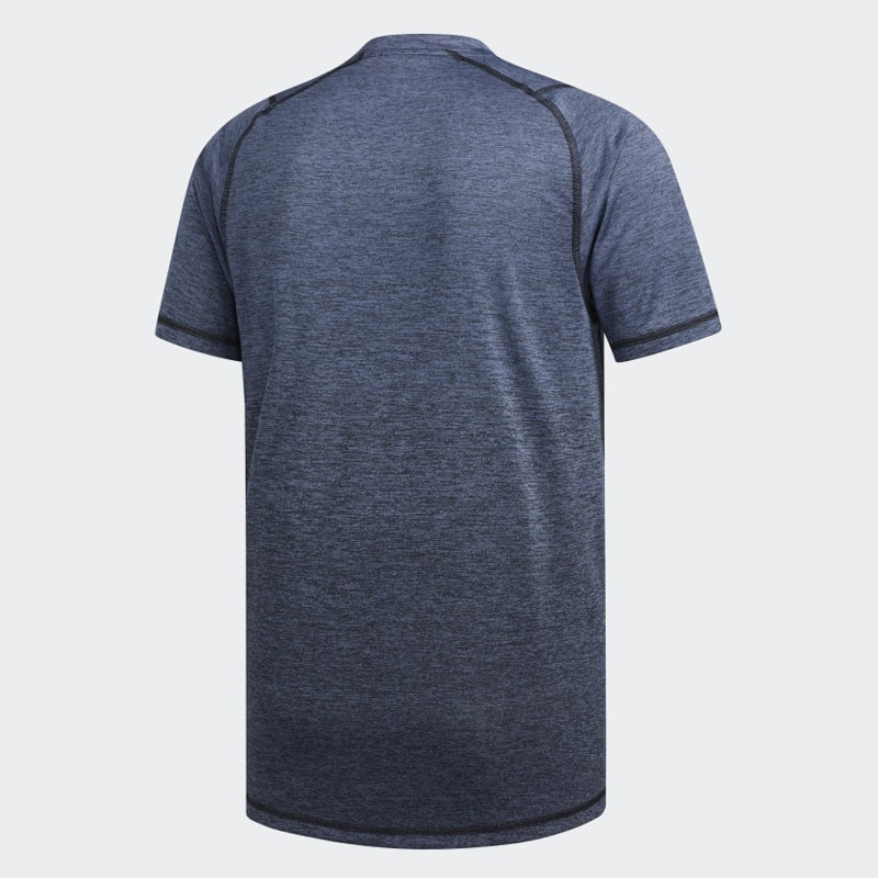 BAJU TRAINING ADIDAS Freelift 360 Gradient Graphic Tee