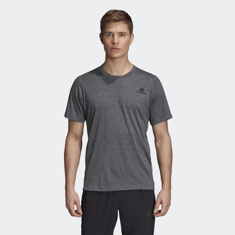 FreeLift Sport Prime Heather Tee foto 3