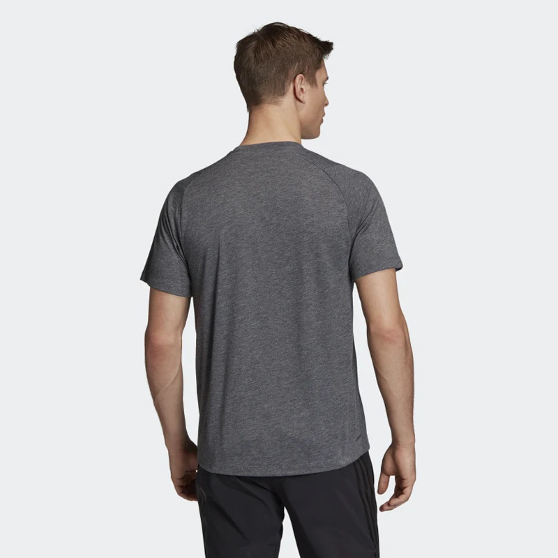 FreeLift Sport Prime Heather Tee foto 4