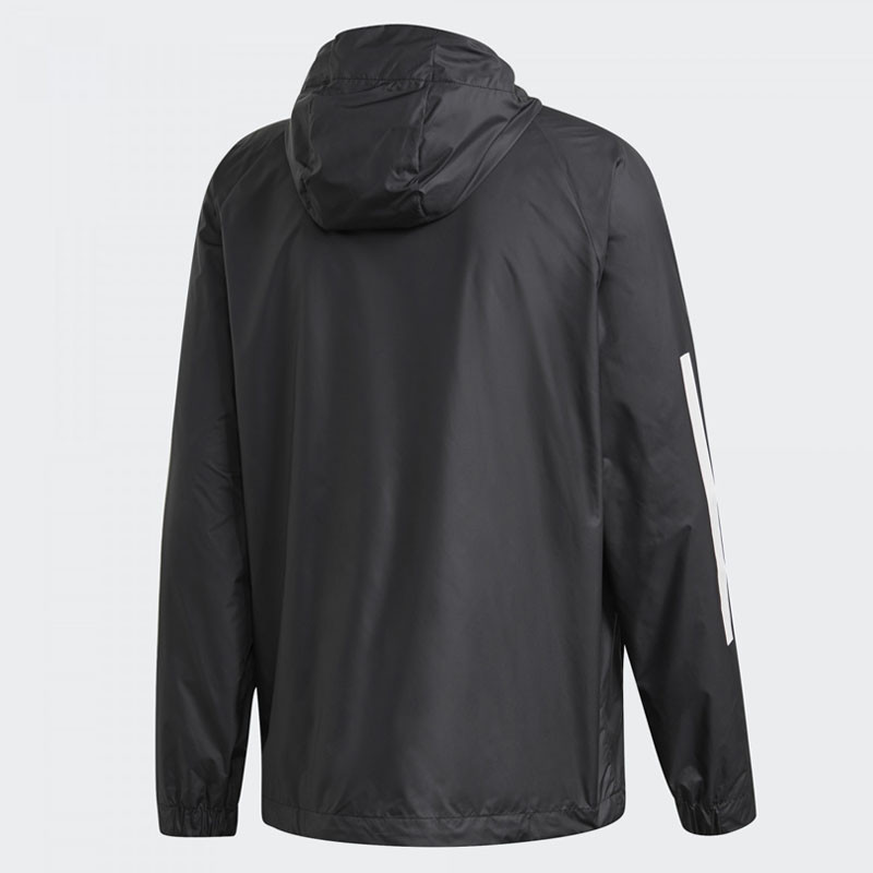 BSC 3 Stripes Wind.RDY Windbreaker foto 2