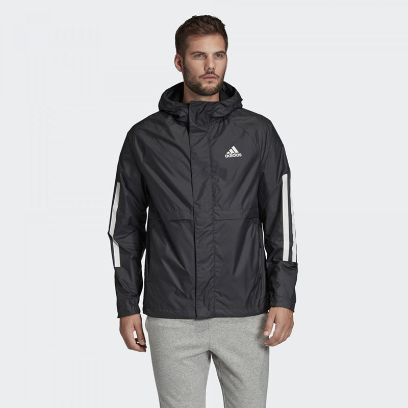 BSC 3 Stripes Wind.RDY Windbreaker foto 3