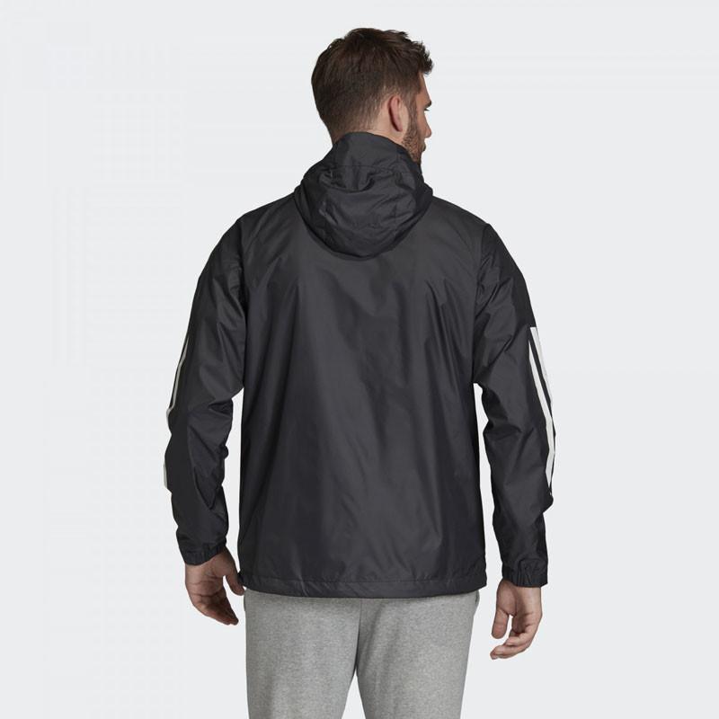 BSC 3 Stripes Wind.RDY Windbreaker foto 4
