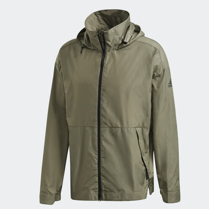 BAJU TRAINING ADIDAS Urban Wind RDY Jacket