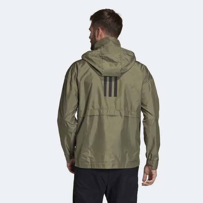 BAJU TRAINING ADIDAS Urban Wind RDY Jacket