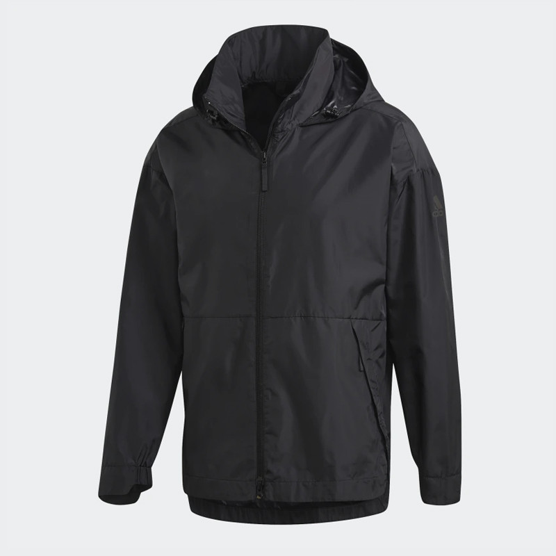 BAJU TRAINING ADIDAS Urban Wind RDY Jacket