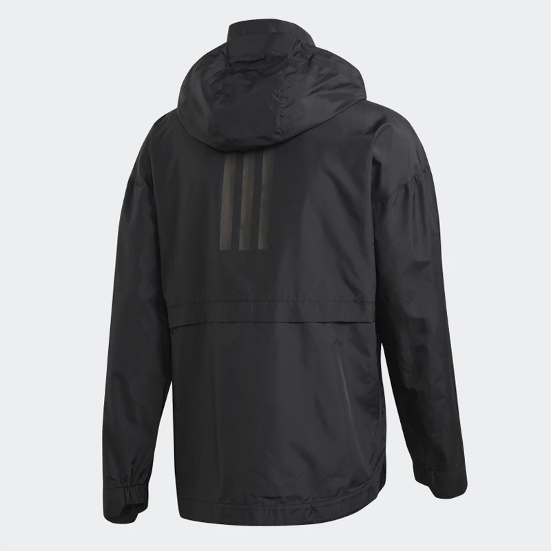 BAJU TRAINING ADIDAS Urban Wind RDY Jacket