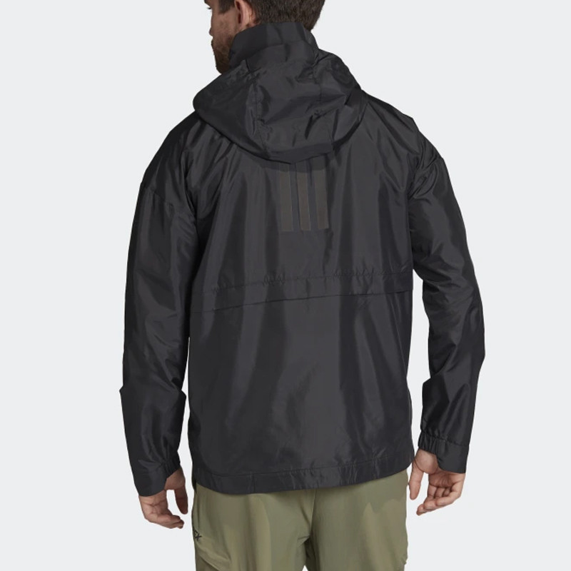BAJU TRAINING ADIDAS Urban Wind RDY Jacket