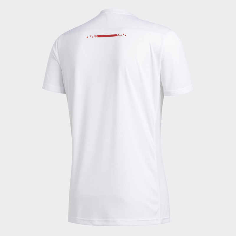 Own The Run Valentine Tee foto 2