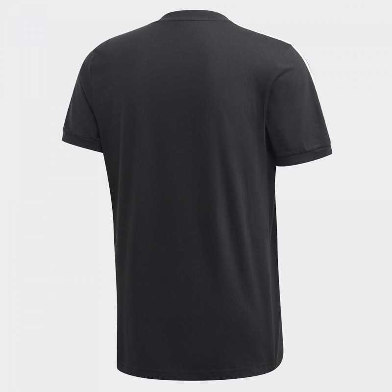 BAJU FOOTBALL ADIDAS Germany 3-Stripes Tee