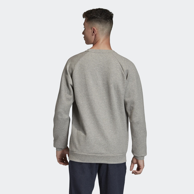 BAJU SNEAKERS ADIDAS Performance Must Have Crew Sweatshirt