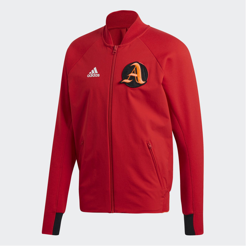 BAJU TRAINING ADIDAS Vrct Jacket