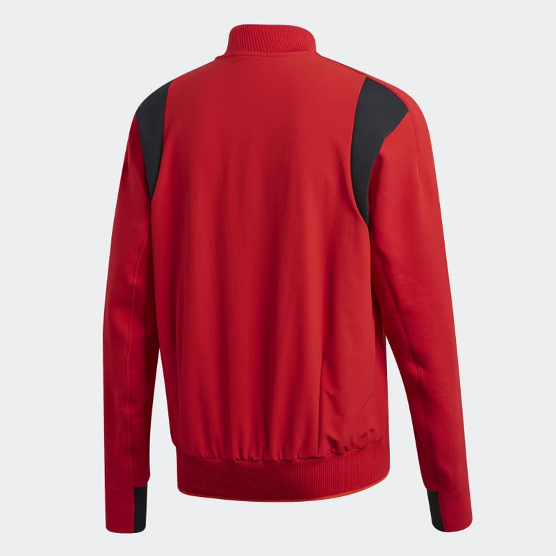 BAJU TRAINING ADIDAS Vrct Jacket