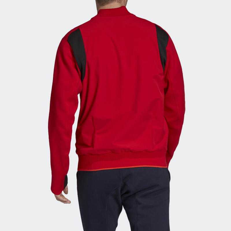 BAJU TRAINING ADIDAS Vrct Jacket