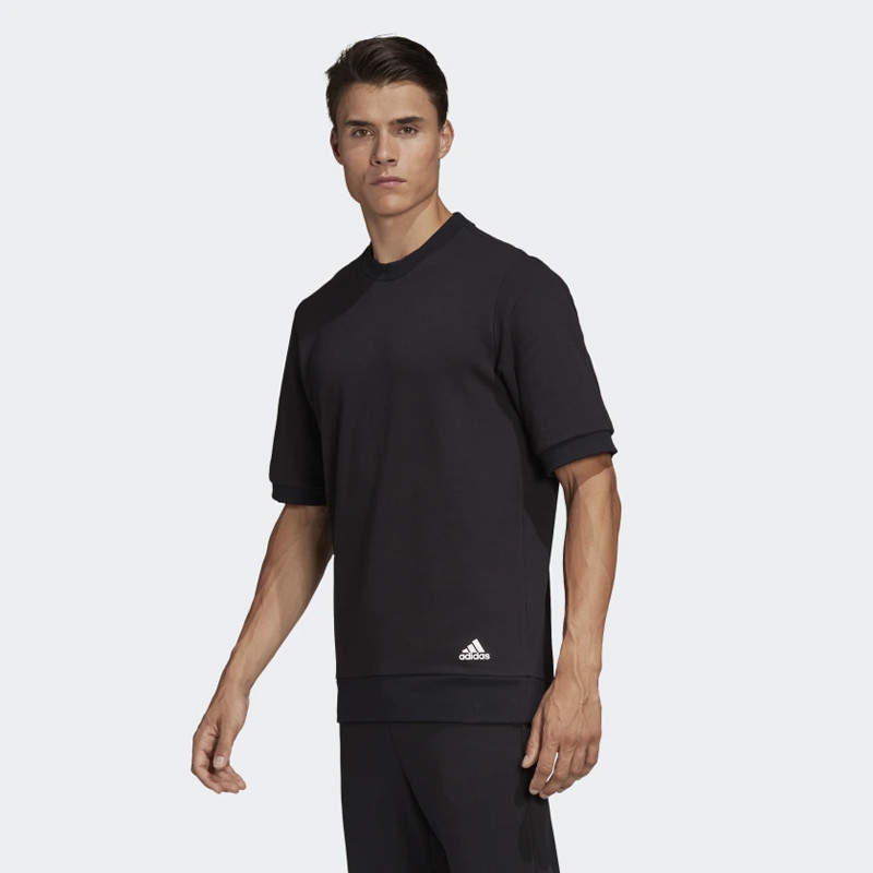 Must Have Lighweight Crew Tee foto 3