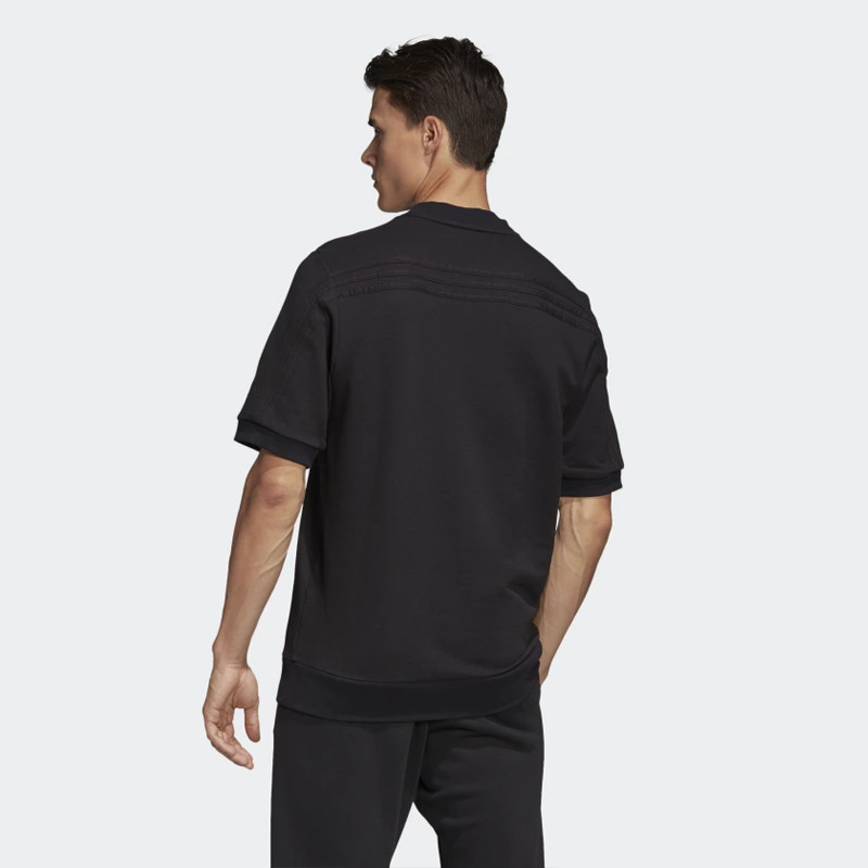 Must Have Lighweight Crew Tee foto 4