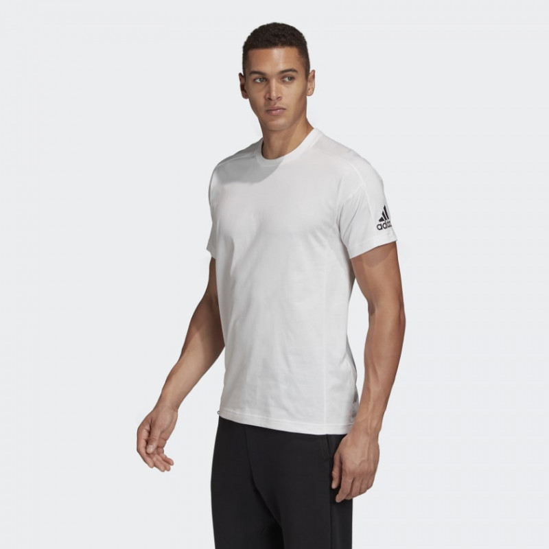 BAJU TRAINING ADIDAS Must Have Tee