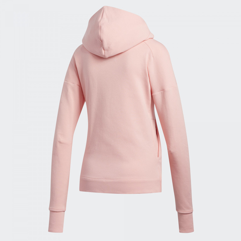 Wmns Z.N.E. Hoodie foto 2