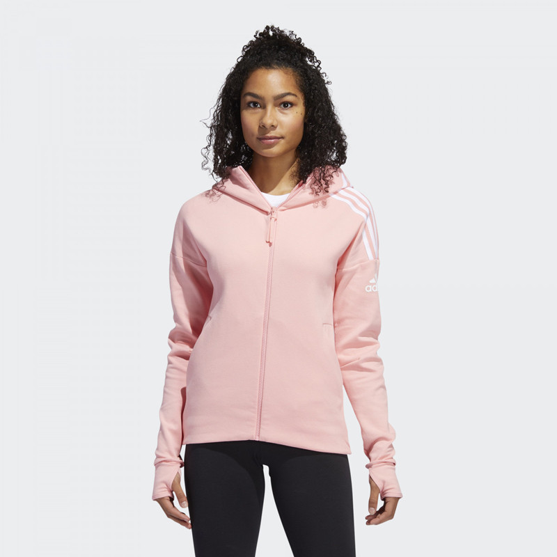 Wmns Z.N.E. Hoodie foto 3