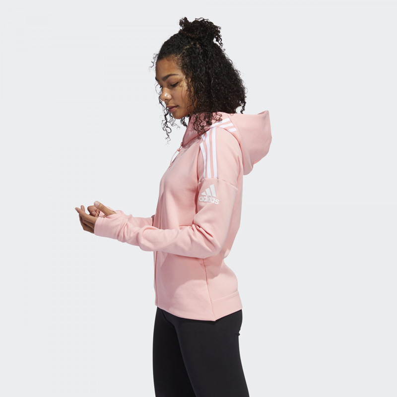Wmns Z.N.E. Hoodie foto 4