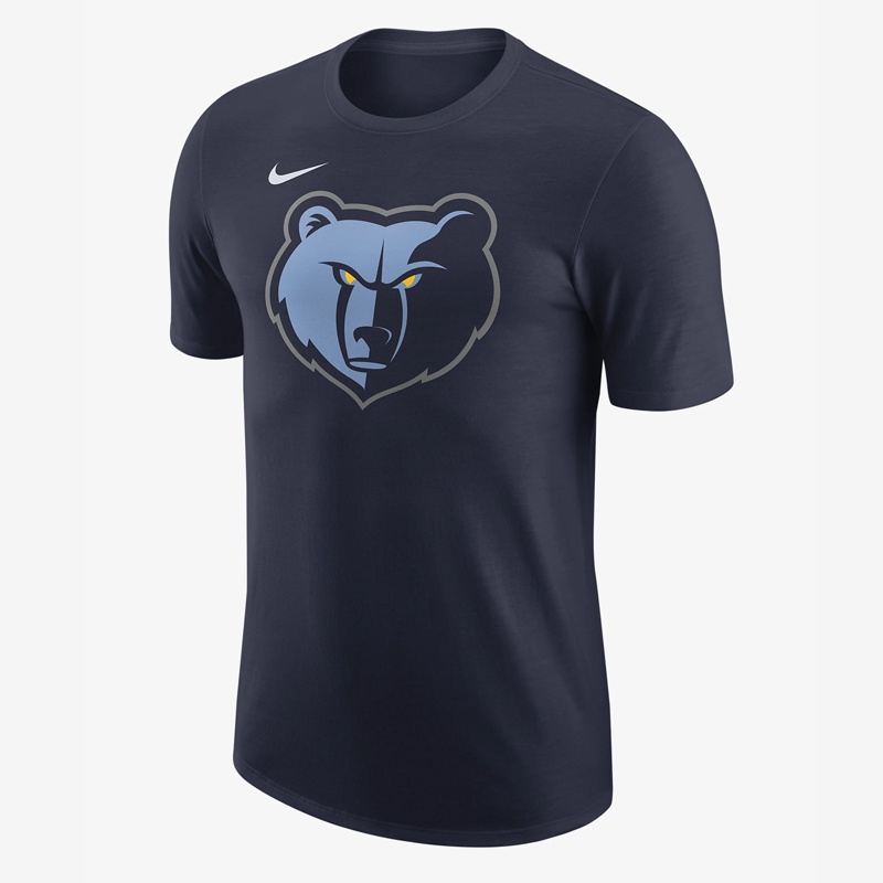 BAJU BASKET NIKE Memphis Grizzlies Essential Tee