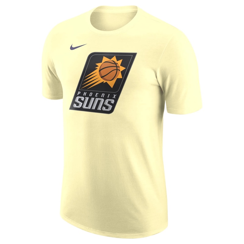 BAJU BASKET NIKE Phoenix Suns Essential NBA Tee