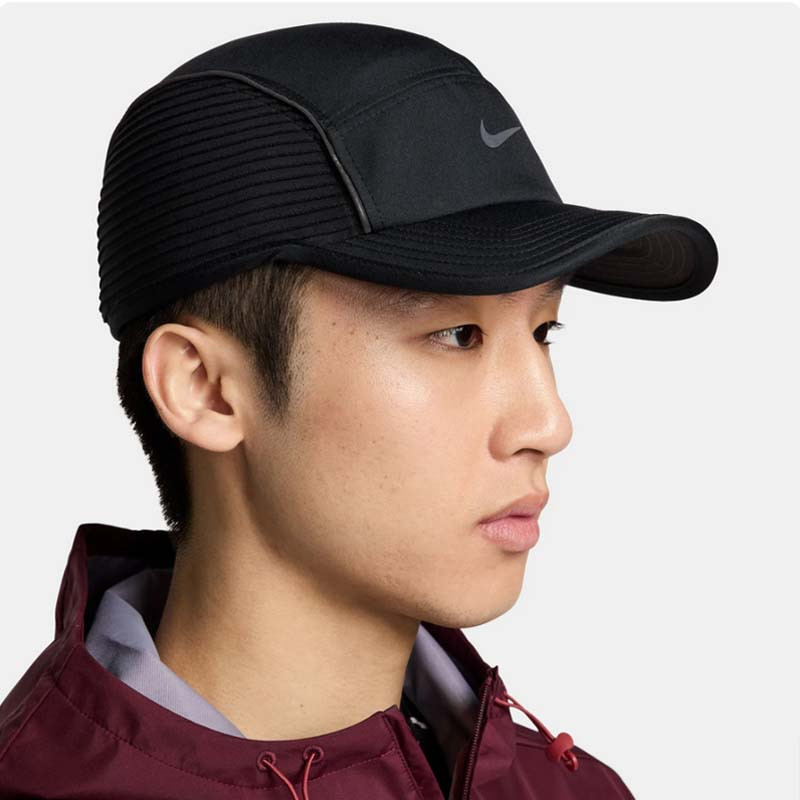 TOPI LARI NIKE Dri-FIT ADV Fly AeroBill AeroAdapt Cap