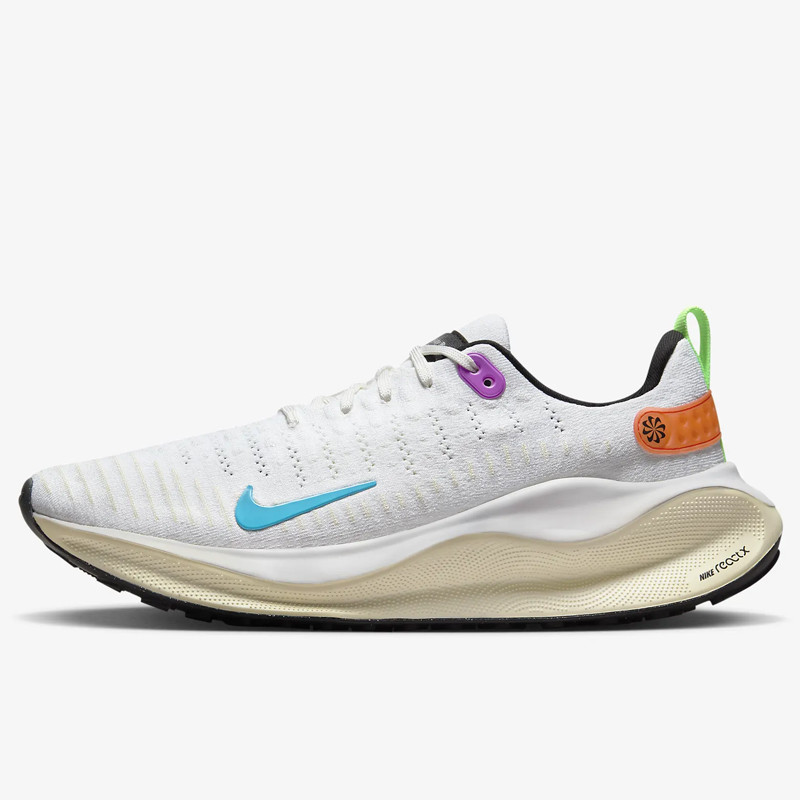 SEPATU LARI NIKE ReactX Infinity RN 4 SE
