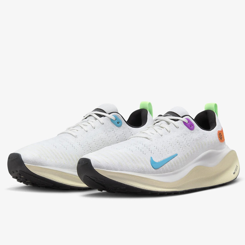 SEPATU LARI NIKE ReactX Infinity RN 4 SE