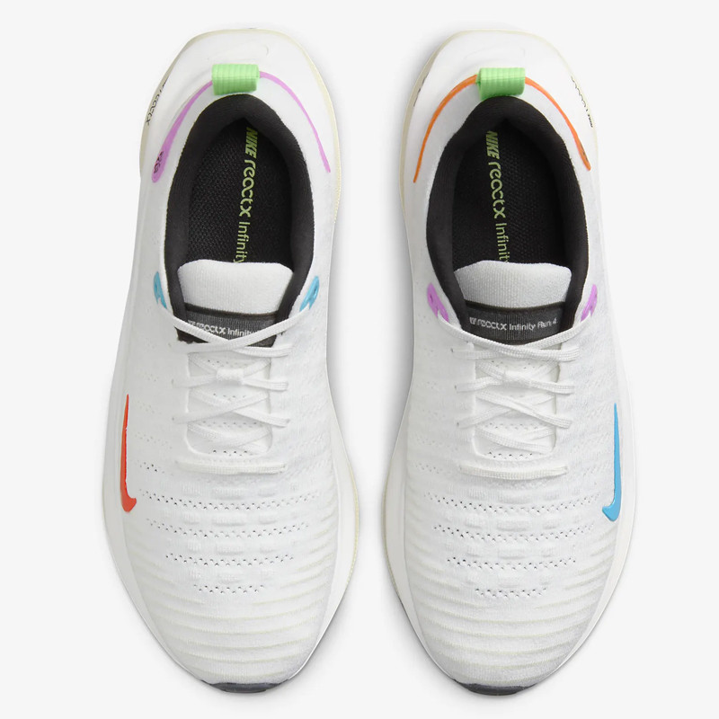 SEPATU LARI NIKE ReactX Infinity RN 4 SE