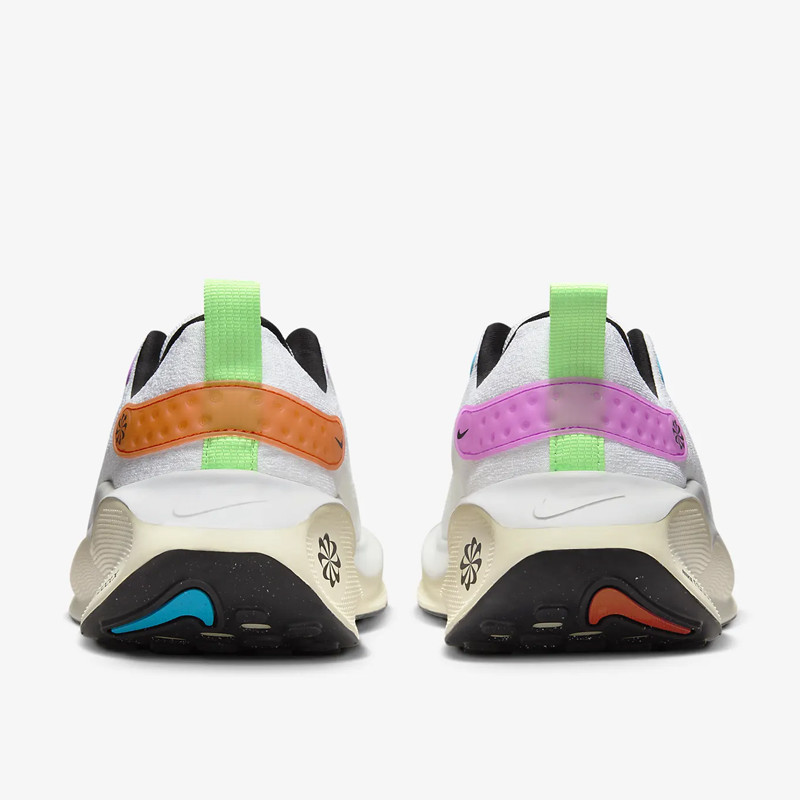SEPATU LARI NIKE ReactX Infinity RN 4 SE