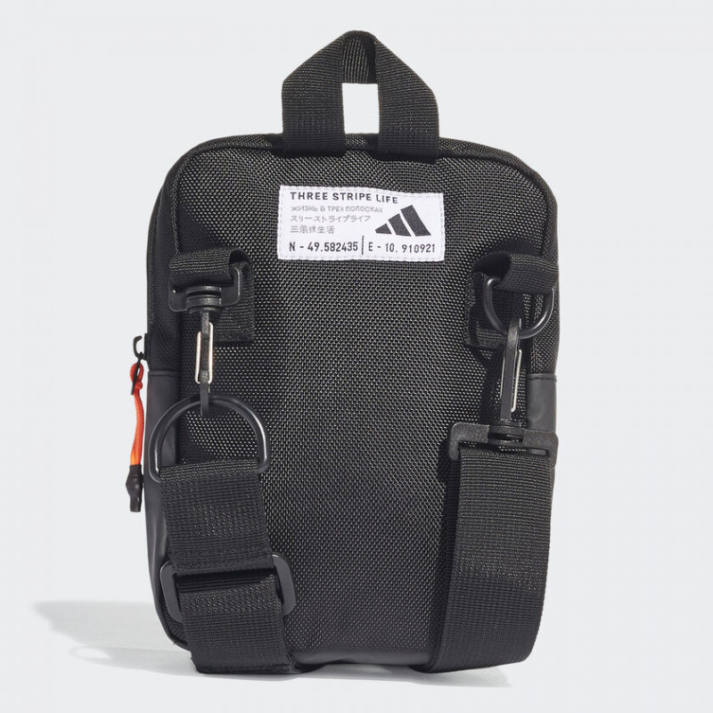 TAS SNEAKERS ADIDAS Parkhood Organizer Bag