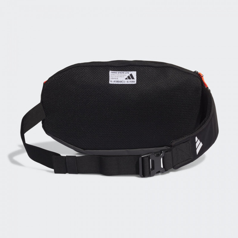 Parkhood Crossbody Bag foto 2