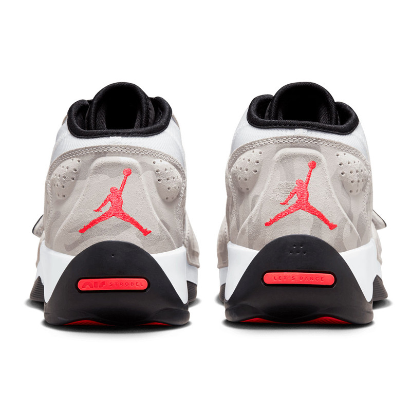 SEPATU BASKET AIR JORDAN ZION 2PF
