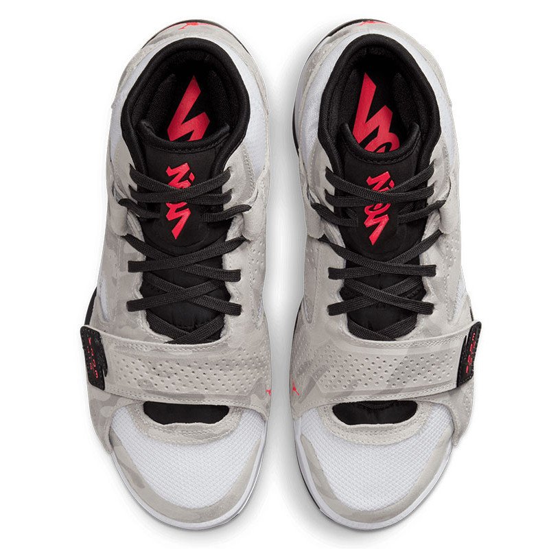 SEPATU BASKET AIR JORDAN ZION 2PF