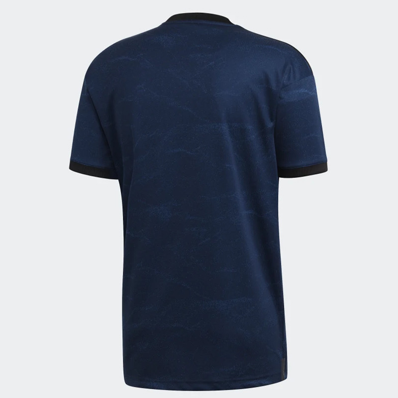 BAJU FOOTBALL ADIDAS Real Madrid Away Jerseys