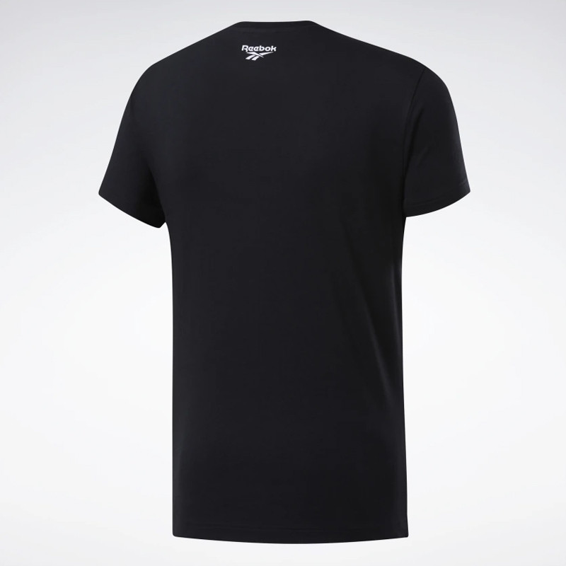 Classic Graphic Tee foto 2